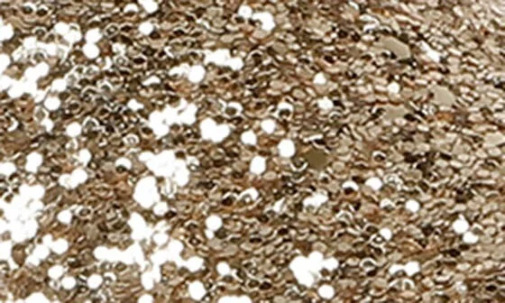 Dillian Glitter Slide Sandal - Image 6