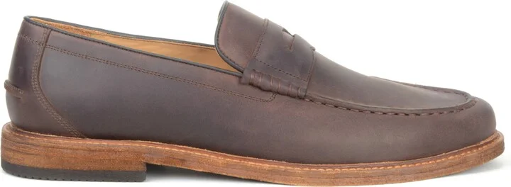 Dillinger Moc Toe Penny Loafer - Image 6