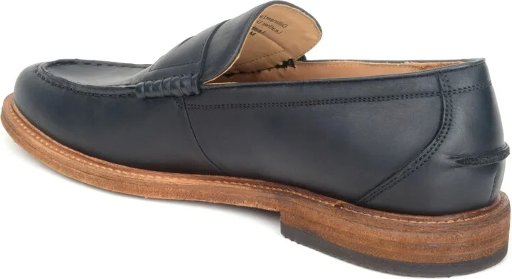 Dillinger Moc Toe Penny Loafer - Image 9