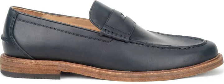 Dillinger Moc Toe Penny Loafer - Image 10