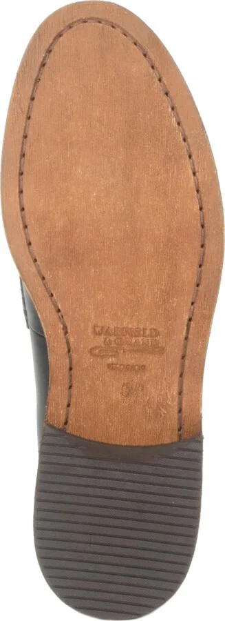 Dillinger Moc Toe Penny Loafer - Image 11