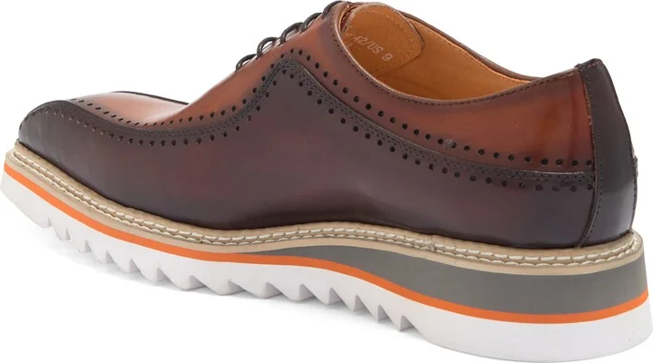 Dillinger Two-Tone Oxford - Image 2