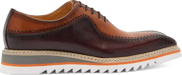 Dillinger Two-Tone Oxford - Image 3
