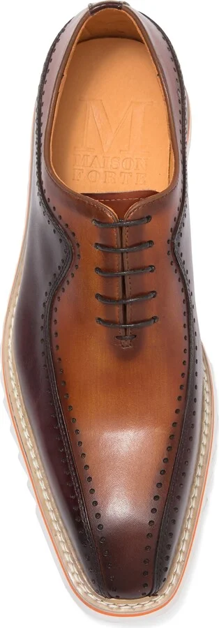 Dillinger Two-Tone Oxford - Image 4