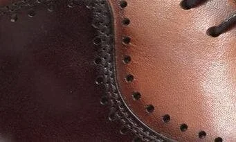 Dillinger Two-Tone Oxford - Image 6