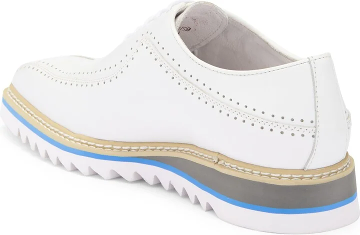 Dillinger Two-Tone Oxford - Image 7