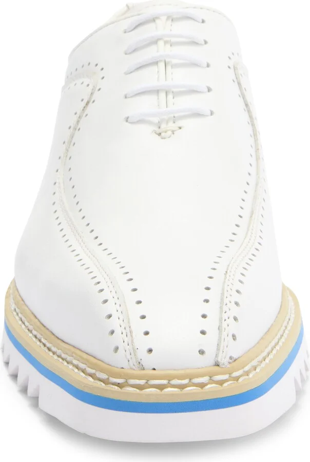 Dillinger Two-Tone Oxford - Image 8