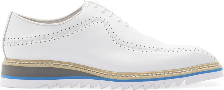 Dillinger Two-Tone Oxford - Image 9