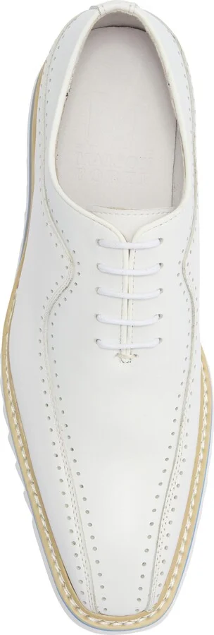 Dillinger Two-Tone Oxford - Image 10