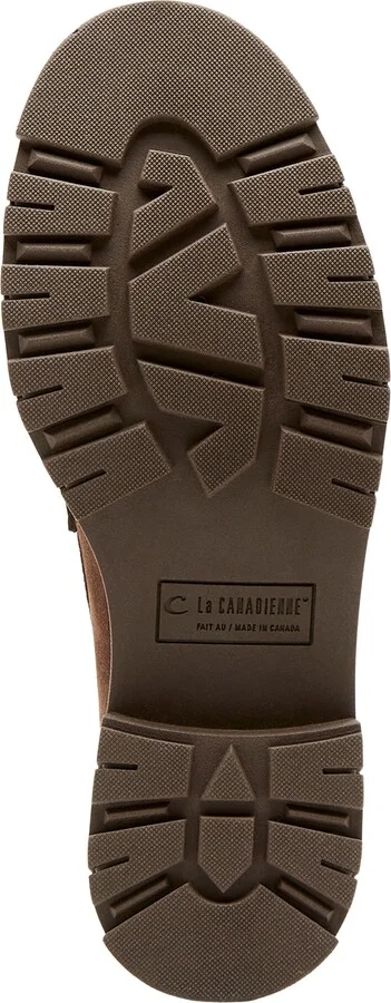 Dillion Waterproof Penny Loafer - Image 5