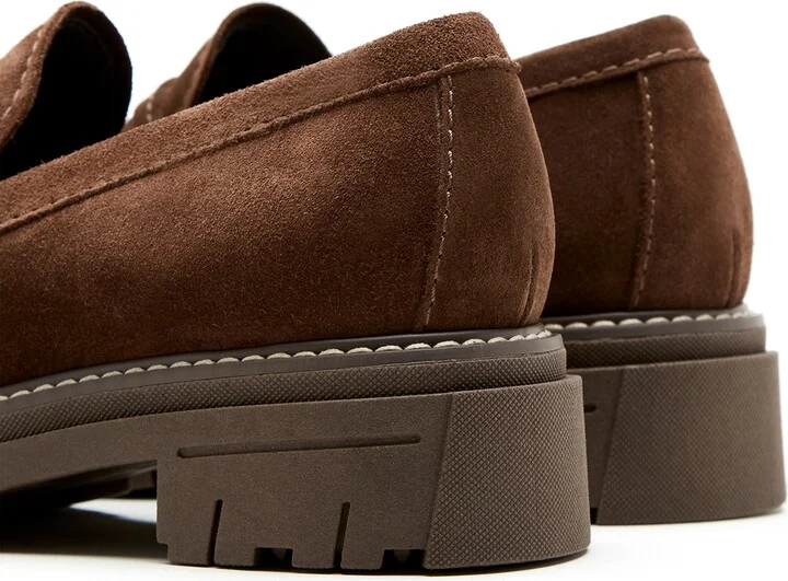 Dillion Waterproof Penny Loafer - Image 6
