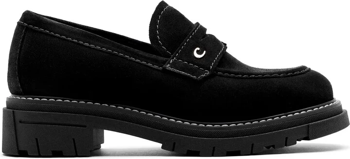 Dillion Waterproof Penny Loafer - Image 8