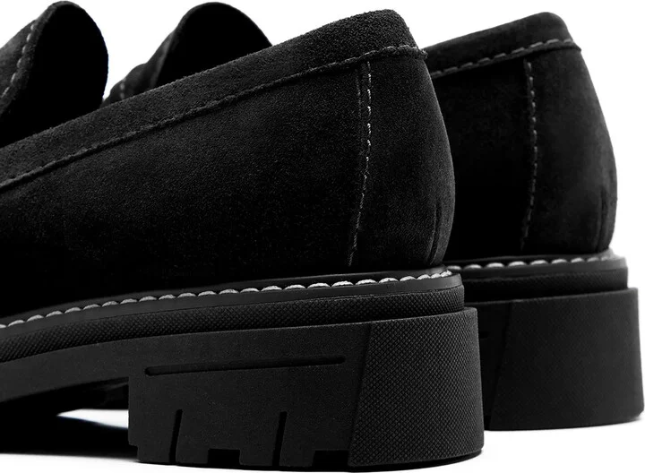 Dillion Waterproof Penny Loafer - Image 10