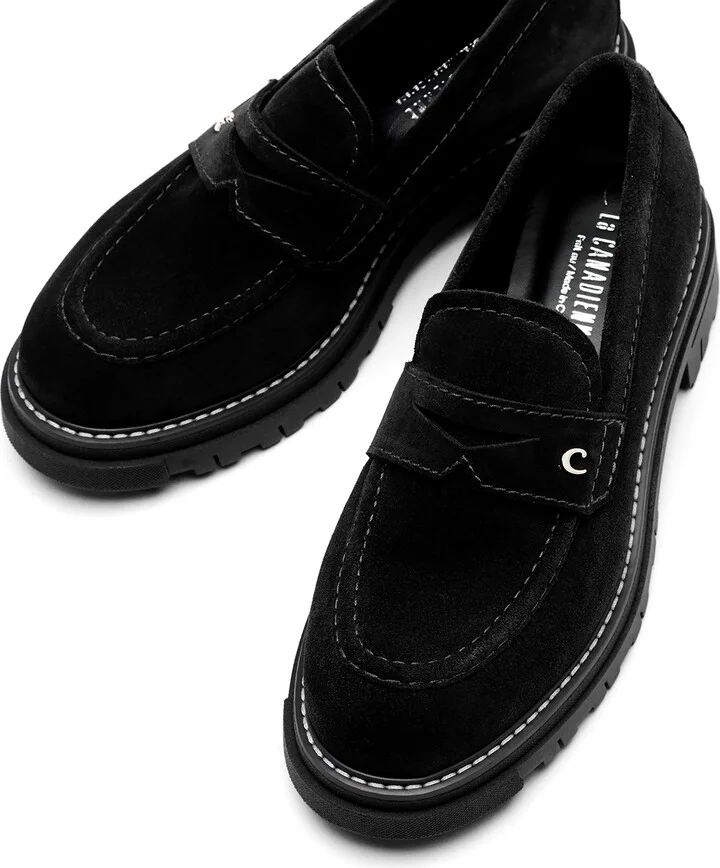 Dillion Waterproof Penny Loafer - Image 11