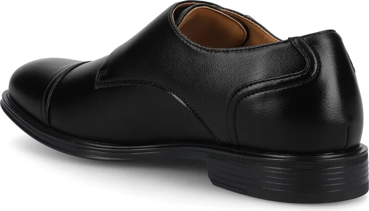 Dillon Double Monk Shoe - Image 2