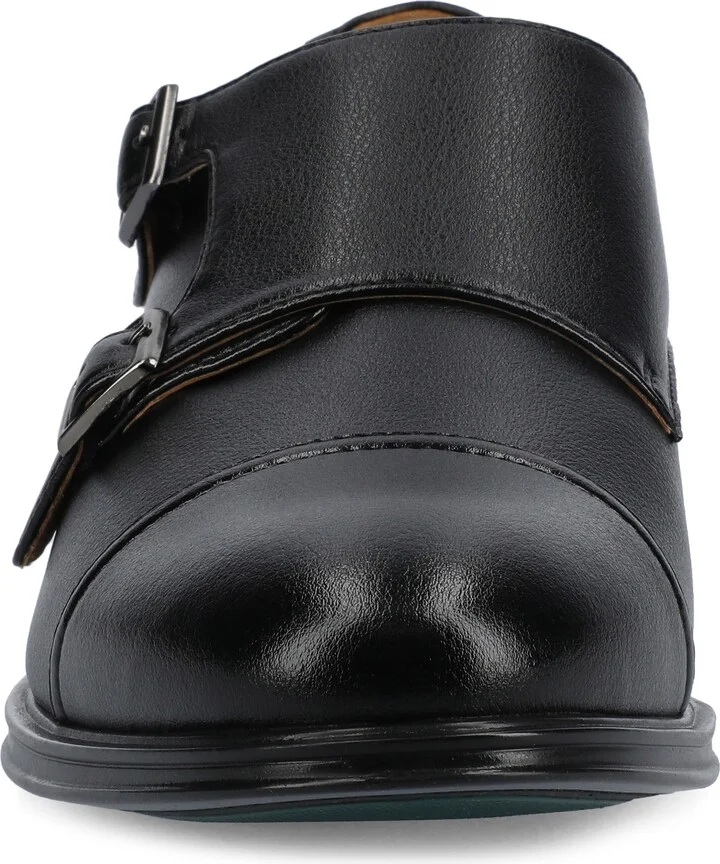 Dillon Double Monk Shoe - Image 3