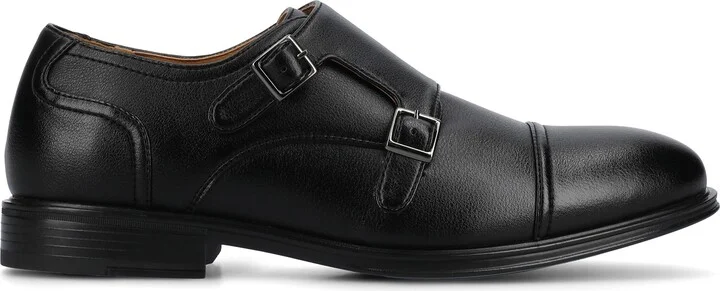 Dillon Double Monk Shoe - Image 4