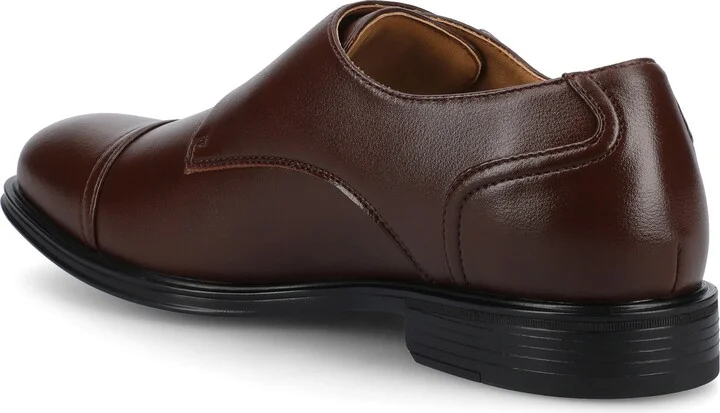 Dillon Double Monk Shoe - Image 8