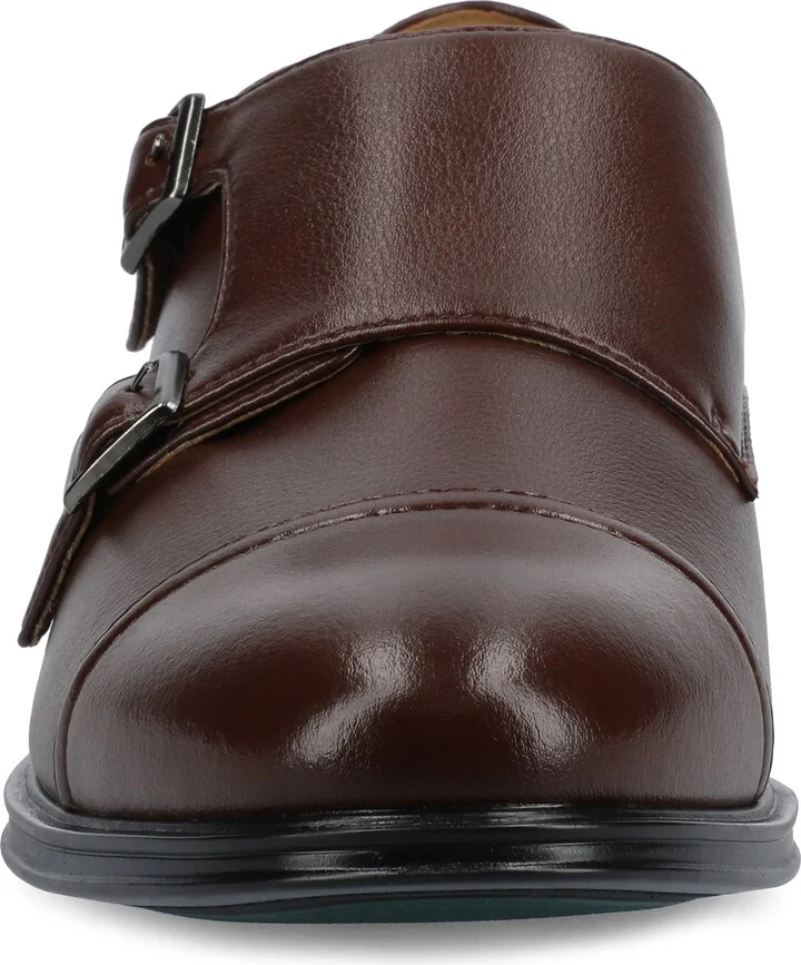 Dillon Double Monk Shoe - Image 9