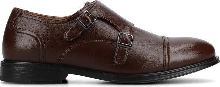 Dillon Double Monk Shoe - Image 10