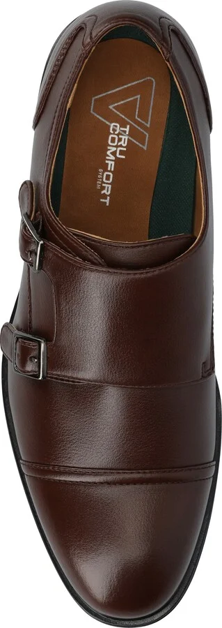 Dillon Double Monk Shoe - Image 11