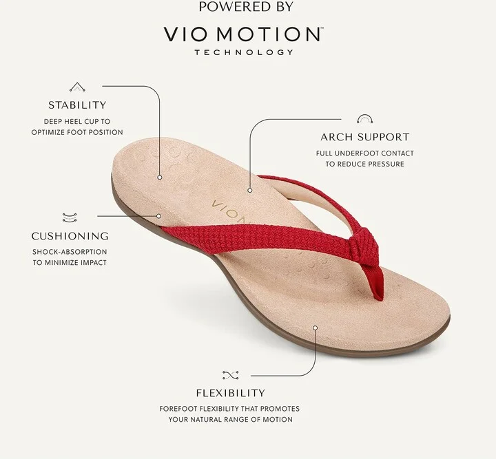 Dillon Flip Flop - Image 8
