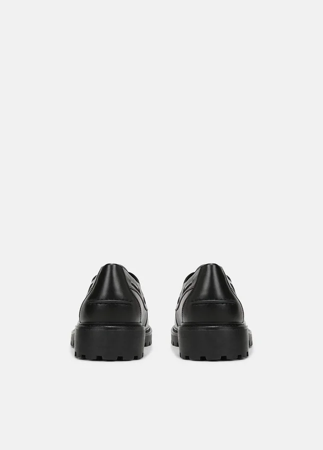 Dillon Leather Lug Loafer - Image 6
