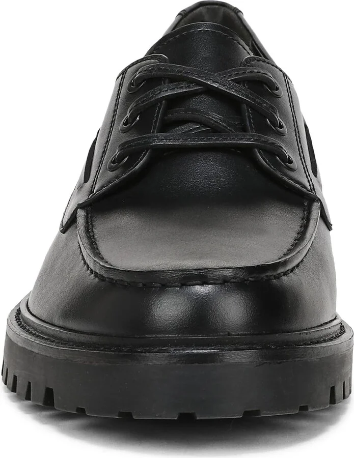 Dillon Lugged Moc Toe Boat Shoe - Image 4