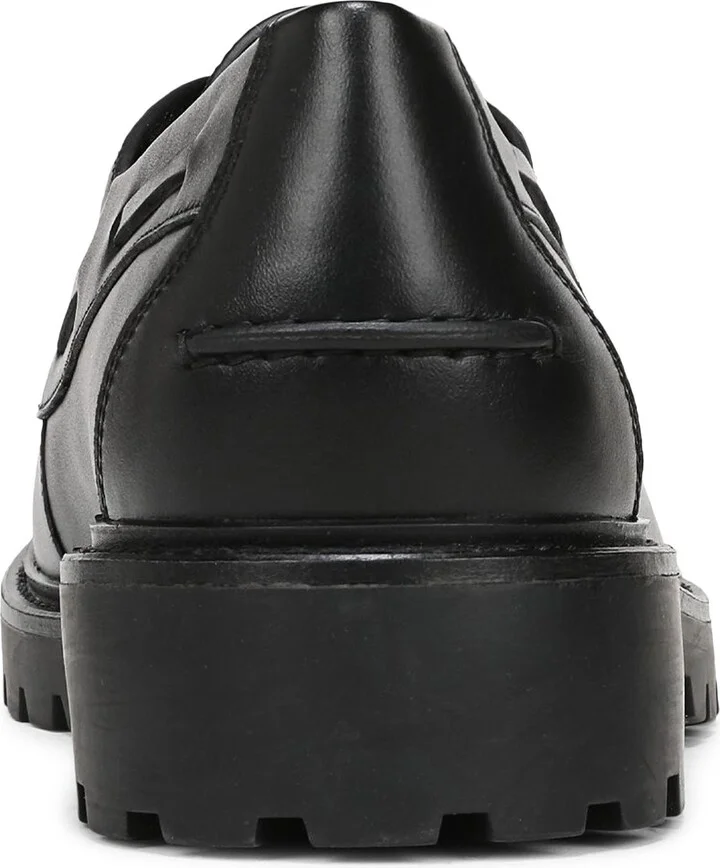 Dillon Lugged Moc Toe Boat Shoe - Image 7