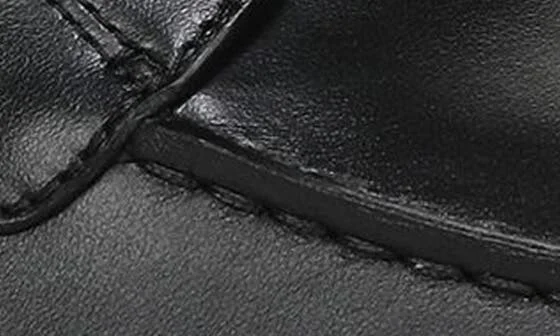 Dillon Lugged Moc Toe Boat Shoe - Image 10