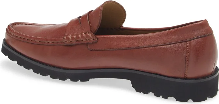 Dillon Penny Loafer - Image 2