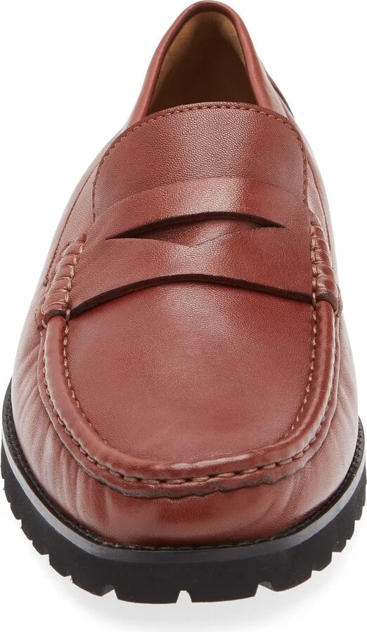 Dillon Penny Loafer - Image 4