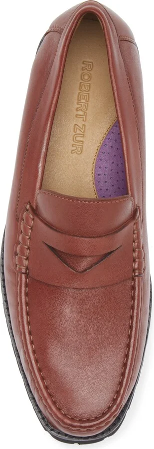Dillon Penny Loafer - Image 5