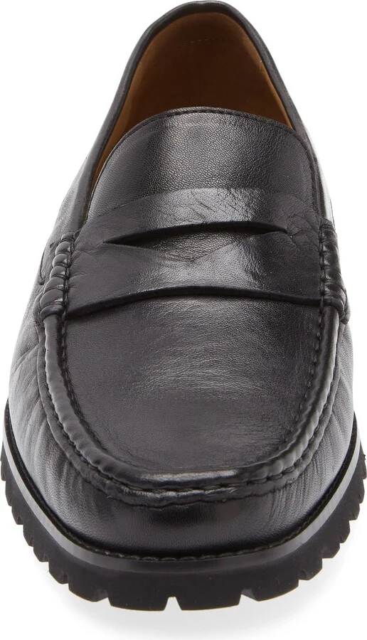 Dillon Penny Loafer - Image 10