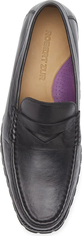 Dillon Penny Loafer - Image 11
