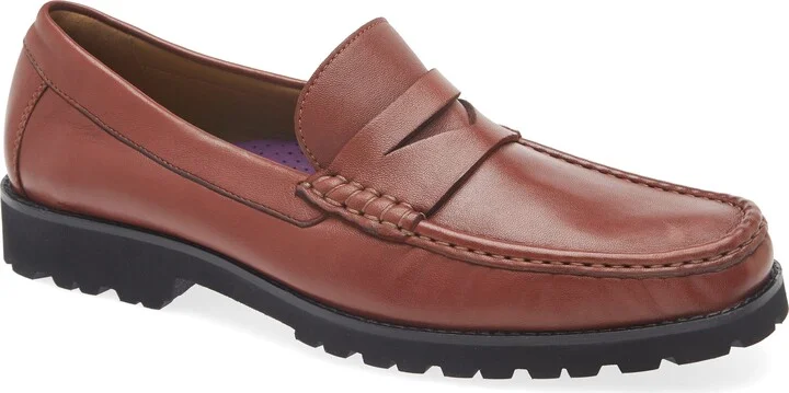 Dillon Penny Loafer