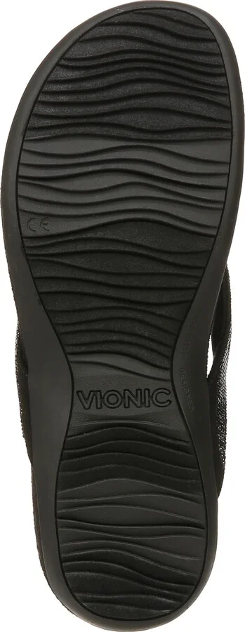 Dillon Shine Flip Flop - Image 6