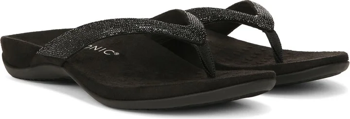 Dillon Shine Flip Flop - Image 9