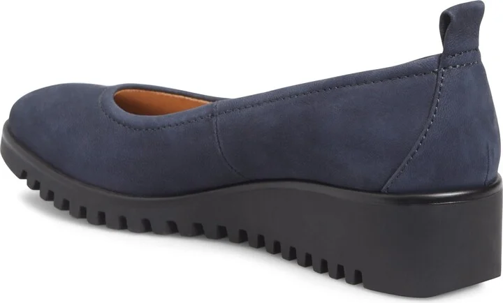 Dillon Wedge Pump - Image 2