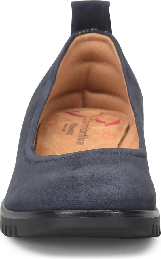 Dillon Wedge Pump - Image 4