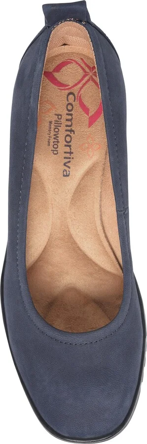 Dillon Wedge Pump - Image 5