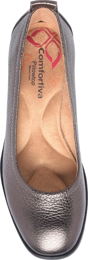 Dillon Wedge Pump - Image 11
