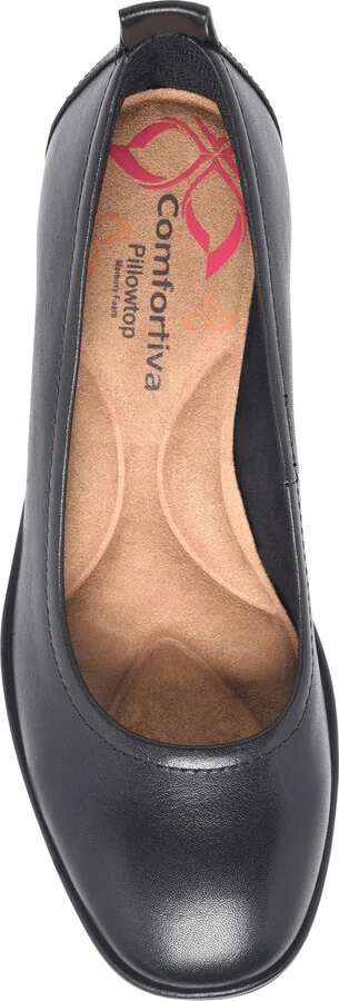 Dillon Wedge Pump - Image 5