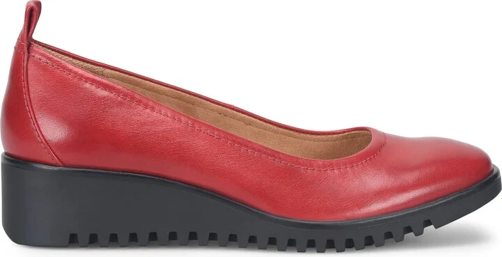 Dillon Wedge Pump - Image 9