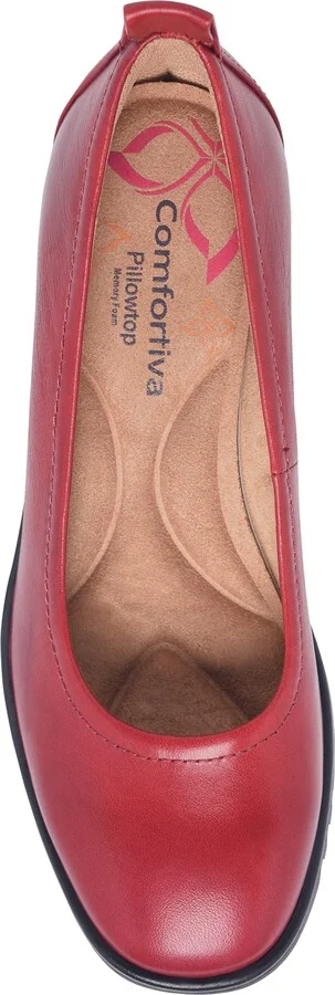 Dillon Wedge Pump - Image 11