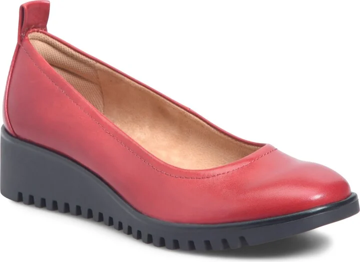 CHERRY RED