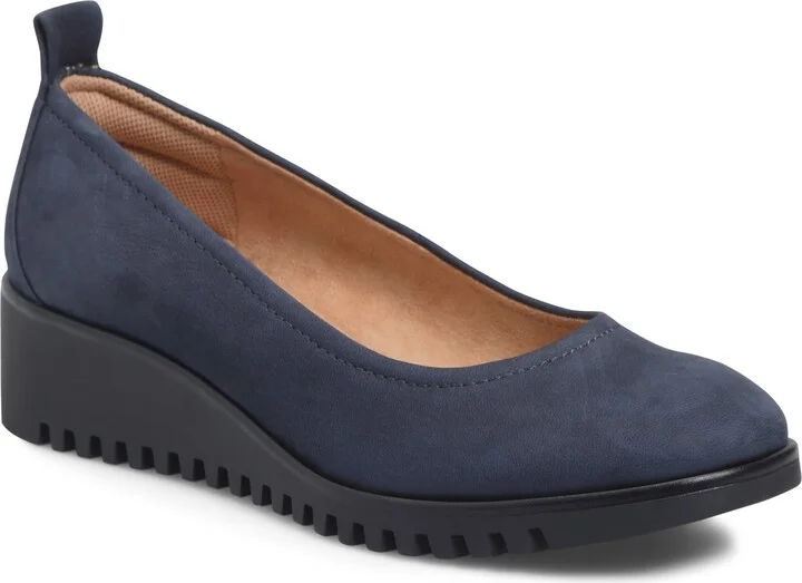 Dillon Wedge Pump