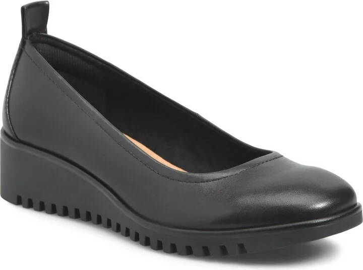 Dillon Wedge Pump