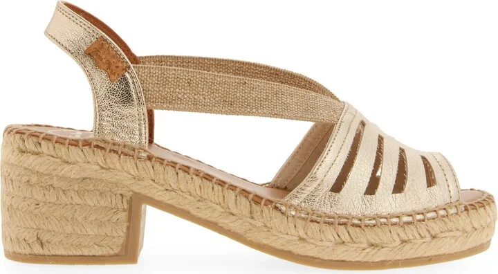 Dima Espadrille Sandal - Image 3