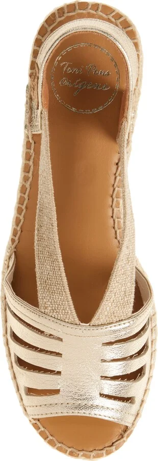 Dima Espadrille Sandal - Image 5